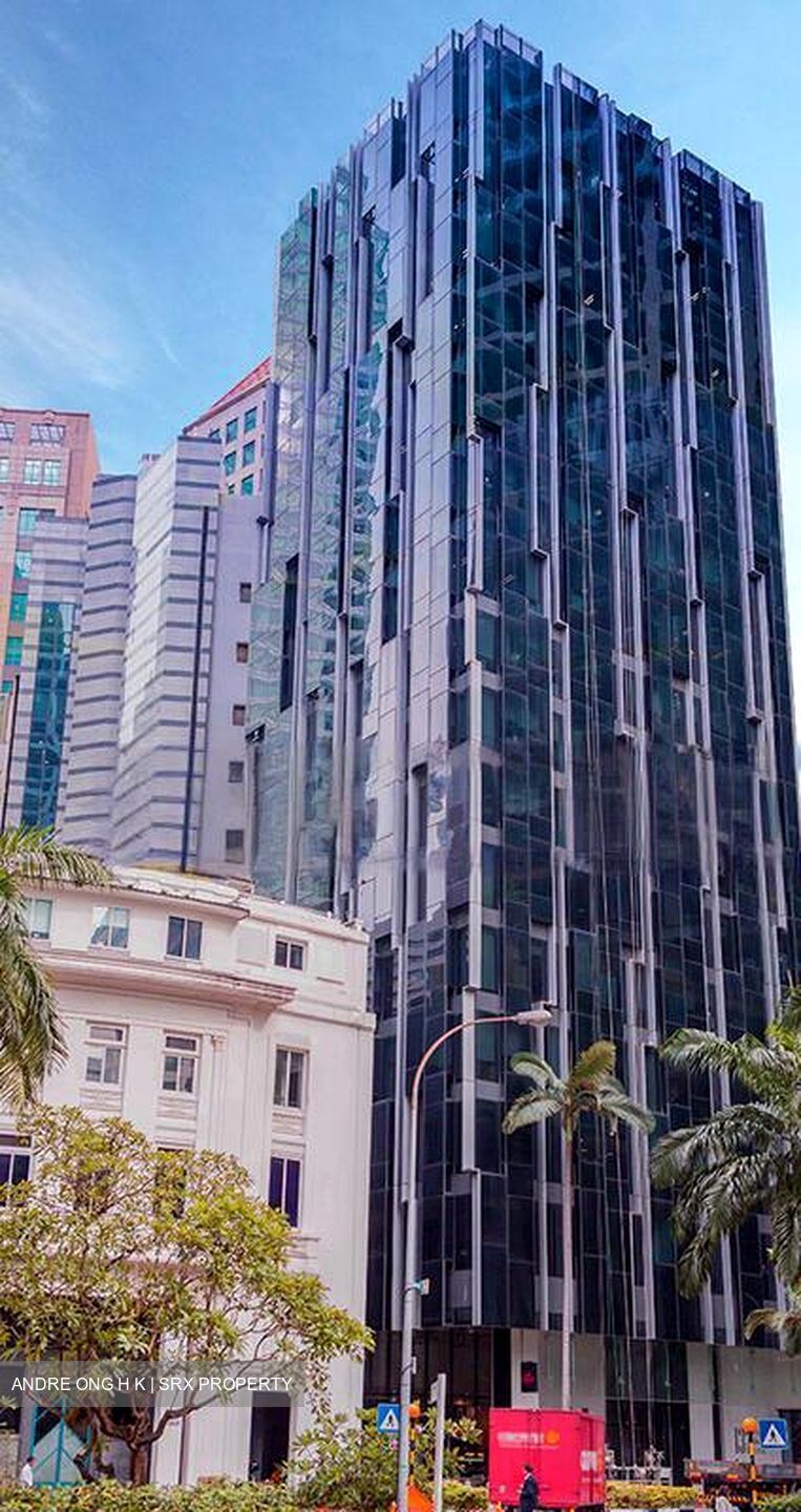 137 Market Street (D1), Office #454801831